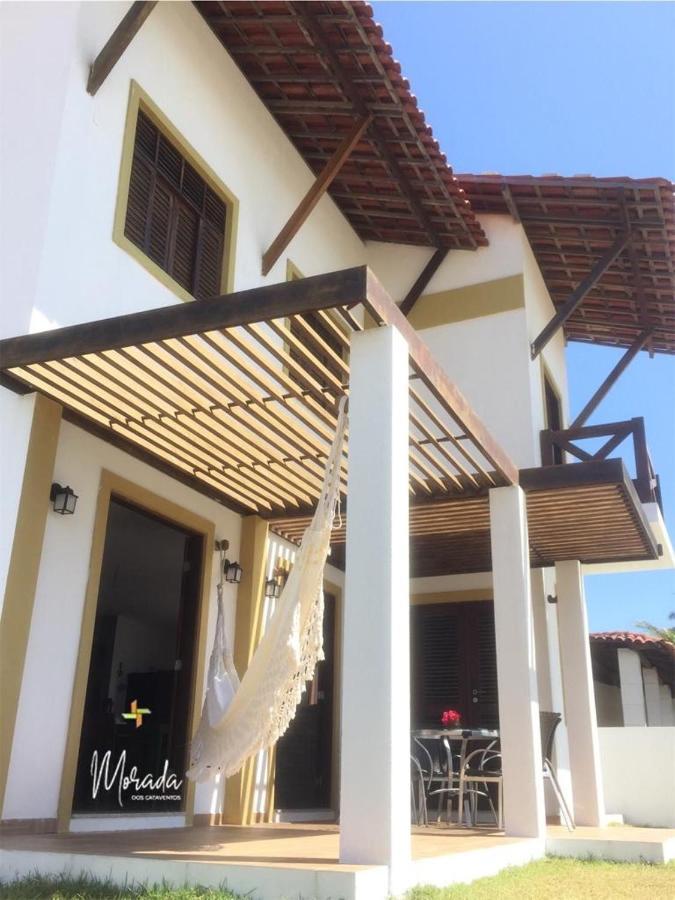Morada Dos Cataventos Villa Barra de Camaratuba Exterior photo